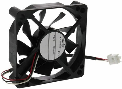 DA31-00070ECM Refrigerators Ice Auger Fan Motor Replaces DA31-00070E Choice Manufactured Parts