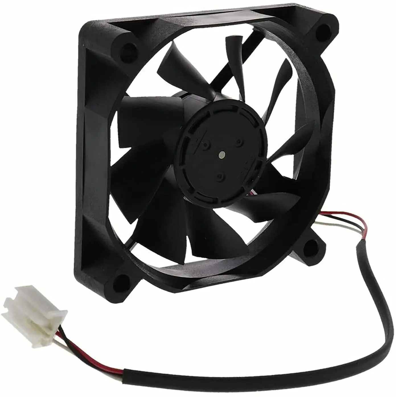 DA31-00070ECM Refrigerators Ice Auger Fan Motor Replaces DA31-00070E Choice Manufactured Parts