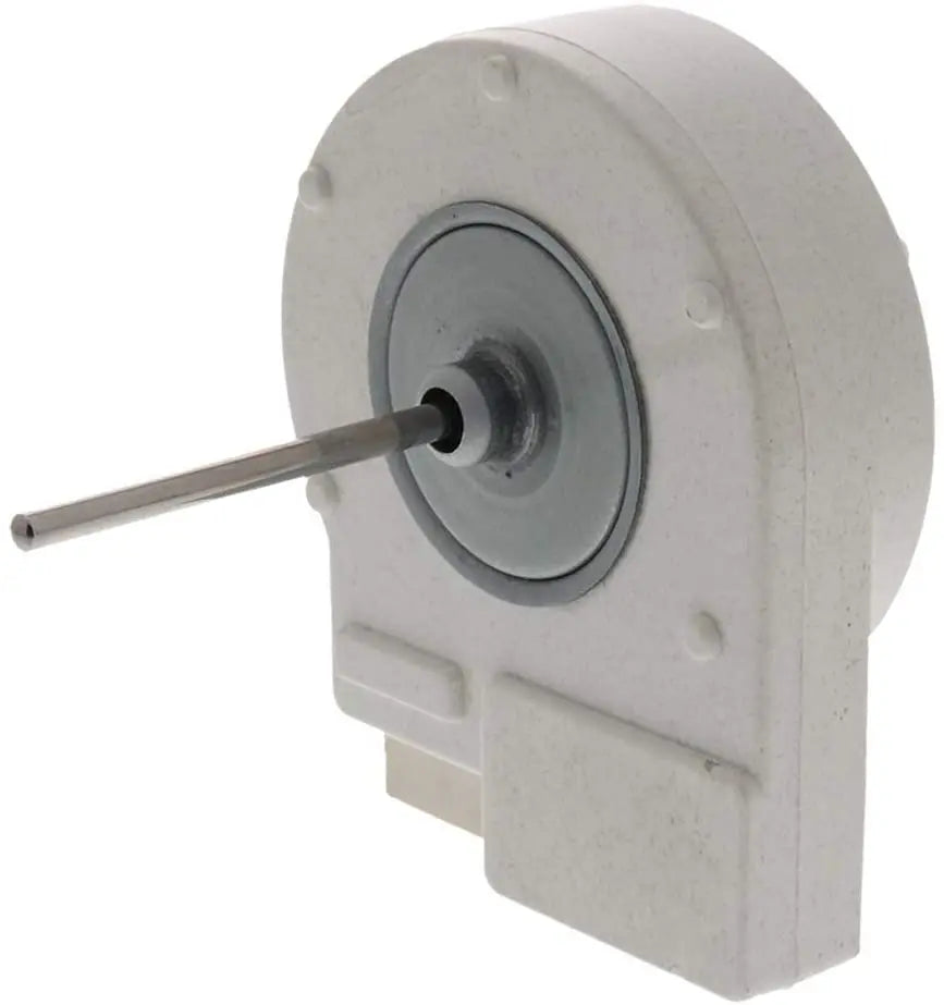 DA31-00146ECM Refrigerator Evaporator Fan Motor Replaces DA31-00146E Choice Manufactured Parts