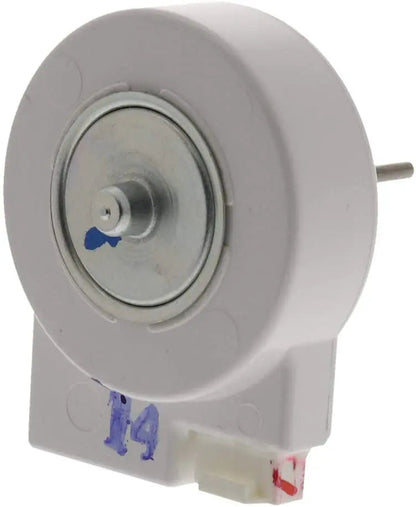 ERP DA31-00146J Refrigerator Evaporator Fan Motor Exact Replacement Parts