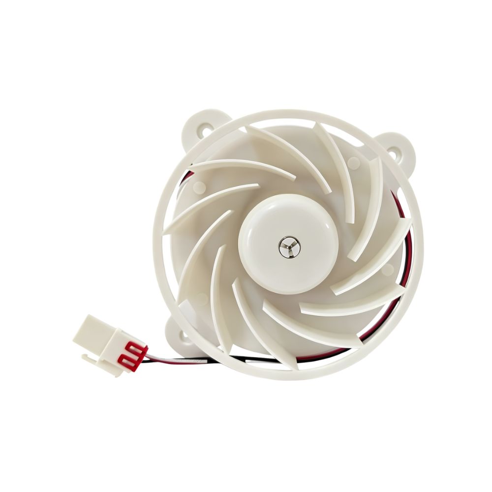 XPARTCO DA31-00334C Refrigerator Evaporator Fan Motor  Parts-O-Matic