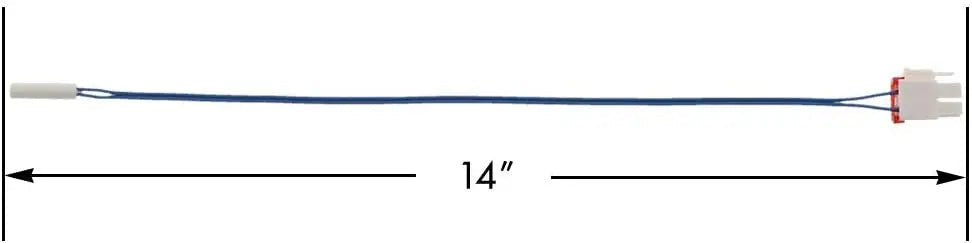 DA32-10105VCM Refrigerator Temperature Sensor Replaces DA32-10105V  Parts-O-Matic