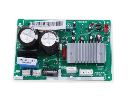 DA41-00614B Refrigerator Inverter Power Control Board  Parts-O-Matic