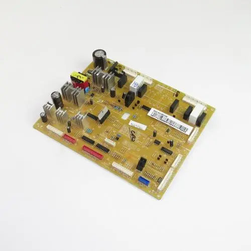 DA41-00669A Refrigerator Main Control Board  Parts-O-Matic