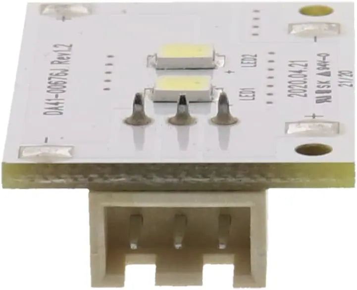 ERP DA41-00676J Refrigerator LED Light Exact Replacement Parts