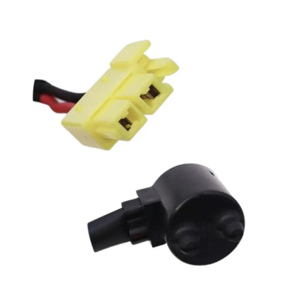 XPARTCO DA47-00243K Refrigerator Defrost Thermostat  Parts-O-Matic