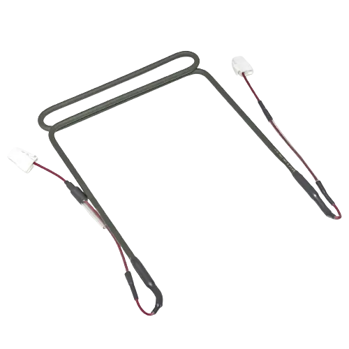 DA47-00434ACM Refrigerator Defrost Heater Replaces DA47-00434A Choice Manufactured Parts