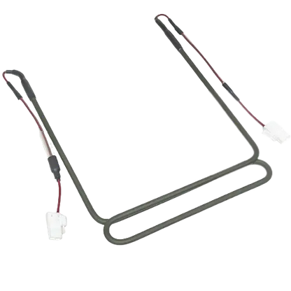 DA47-00434ACM Refrigerator Defrost Heater Replaces DA47-00434A Choice Manufactured Parts