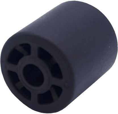 DA61-04702ACM Refrigerator Front Caster Wheel Replaces DA61-04702A Choice Manufactured Parts