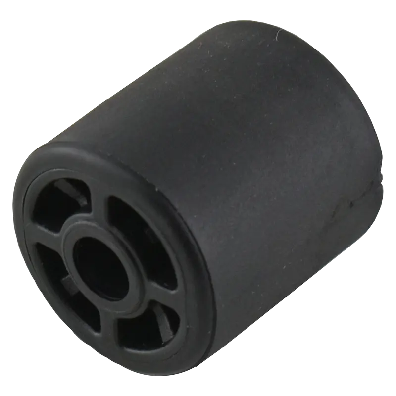 DA61-04702ACM Refrigerator Front Caster Wheel Replaces DA61-04702A Choice Manufactured Parts