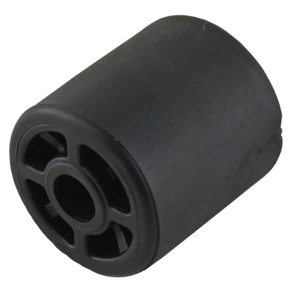 DA61-04702ACM Refrigerator Front Caster Wheel Replaces DA61-04702A Choice Manufactured Parts