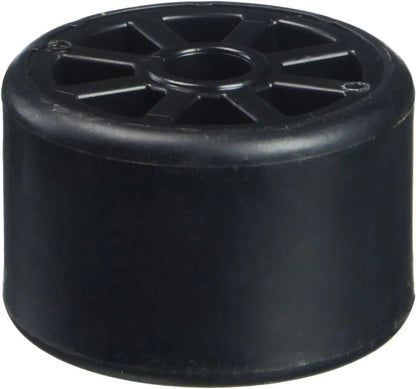 DA61-04703A Refrigerator Genuine OEM Rear Caster Wheel  Parts-O-Matic