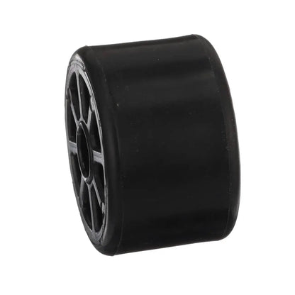 DA61-04703A Refrigerator Genuine OEM Rear Caster Wheel  Parts-O-Matic