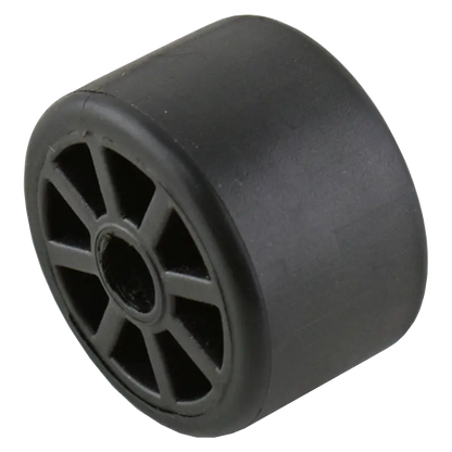 DA61-04703ACM Refrigerator Rear Caster Wheel Replaces DA61-04703A Choice Manufactured Parts
