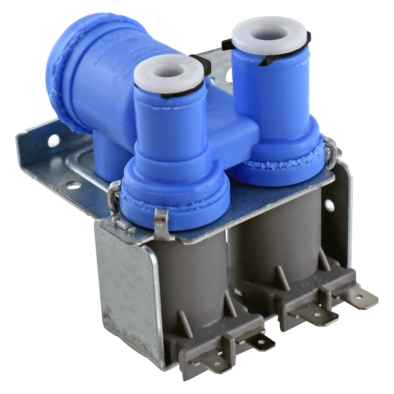 DA62-00914ACM Refrigerator Water Valve Replaces DA62-00914A  Parts-O-Matic