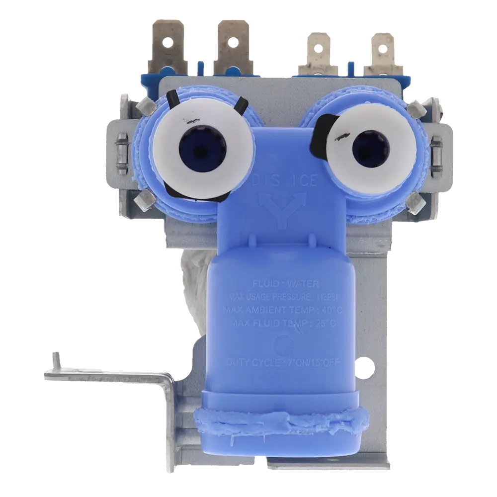ERP DA62-00914B Refrigerator Water Valve Exact Replacement Parts