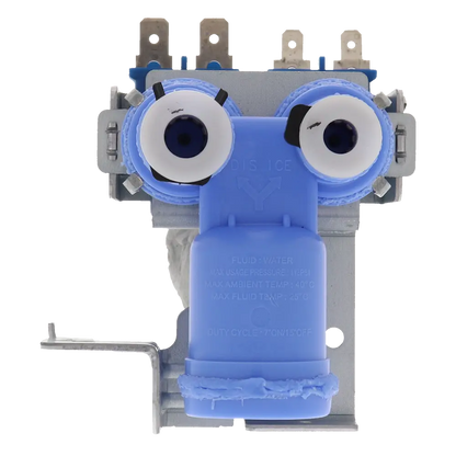 ERP DA62-00914B Refrigerator Water Valve Exact Replacement Parts