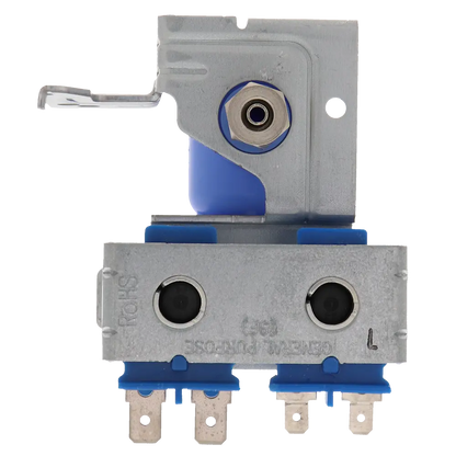ERP DA62-00914B Refrigerator Water Valve Exact Replacement Parts