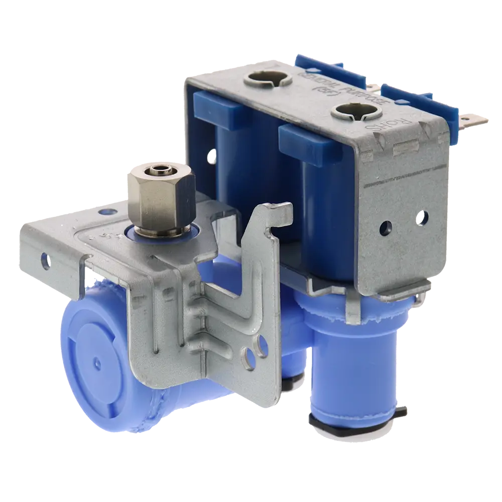 ERP DA62-00914B Refrigerator Water Valve Exact Replacement Parts