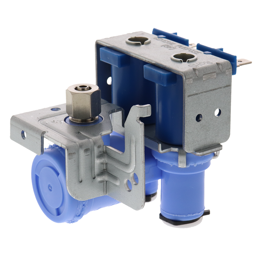 DA62-00914B Genuine OEM Refrigerator Water Valve