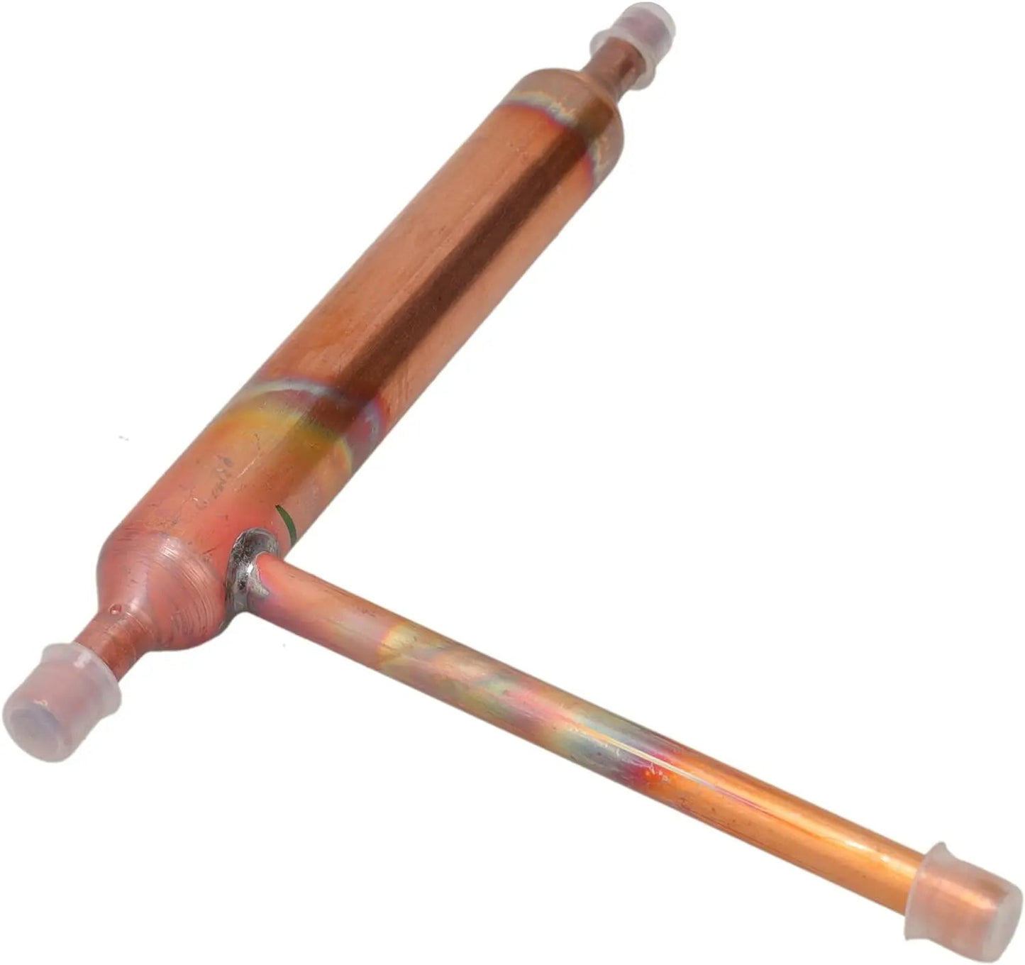 DA62-04309A Refrigerator Genuine OEM Copper Filter Drier Replaces DA81-06006A  Parts-O-Matic