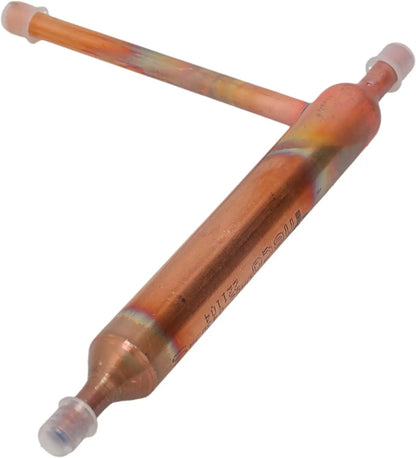 DA62-04309A Refrigerator Genuine OEM Copper Filter Drier Replaces DA81-06006A  Parts-O-Matic