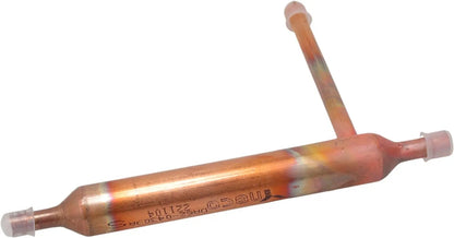 DA62-04309A Refrigerator Genuine OEM Copper Filter Drier Replaces DA81-06006A  Parts-O-Matic