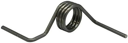 DA81-01345BCM Refrigerator Door mullion Spring Replaces DA81-01345B - Parts-O-Matic