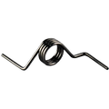 DA81-01345BCM Refrigerator Door mullion Spring Replaces DA81-01345B