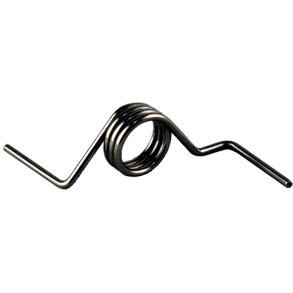 DA81-01345BCM Refrigerator Door mullion Spring Replaces DA81-01345B - Parts-O-Matic