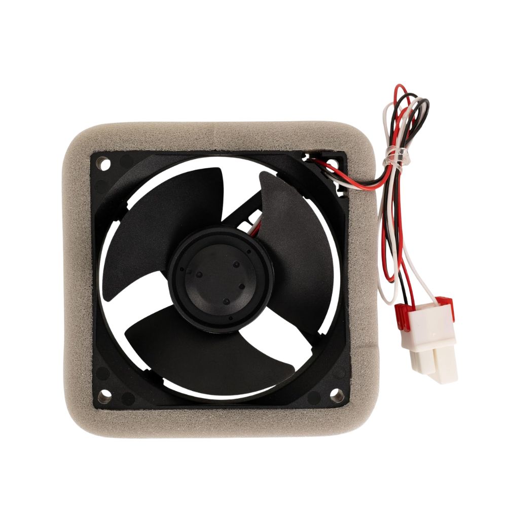 XPARTCO DA81-06013A Refrigerator Evaporator Fan Motor
