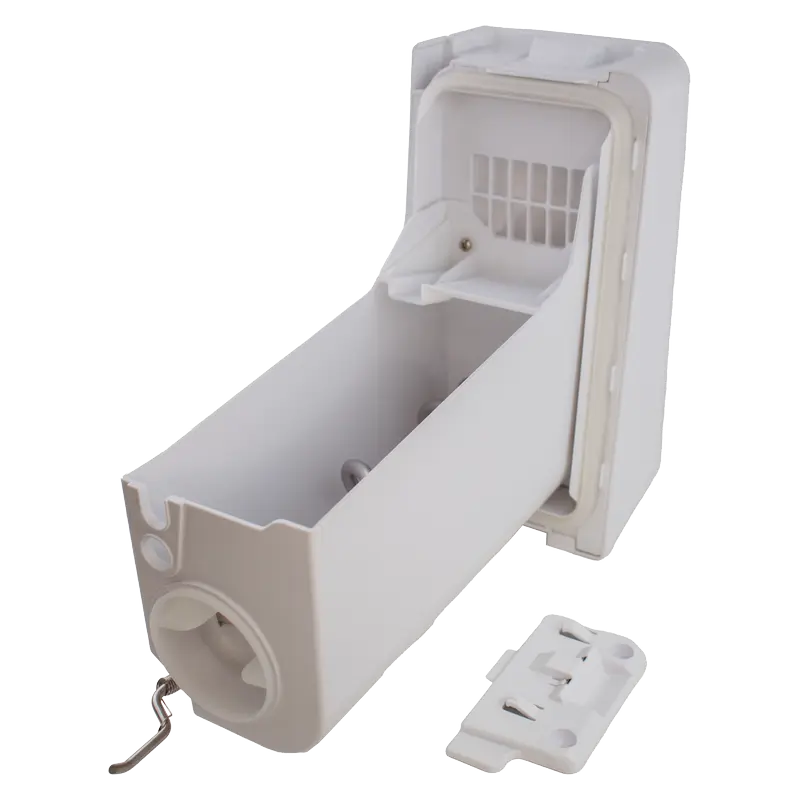 DA82-01397ACM Refrigerator Ice Bucket Replaces DA82-01397A  Parts-O-Matic