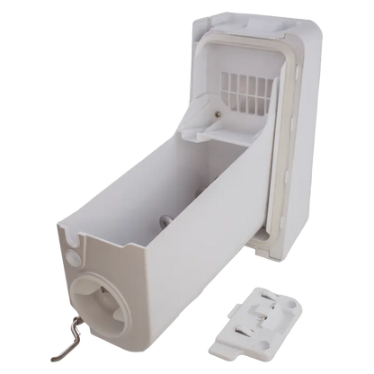 DA82-01397ACM Refrigerator Ice Bucket Replaces DA82-01397A  Parts-O-Matic