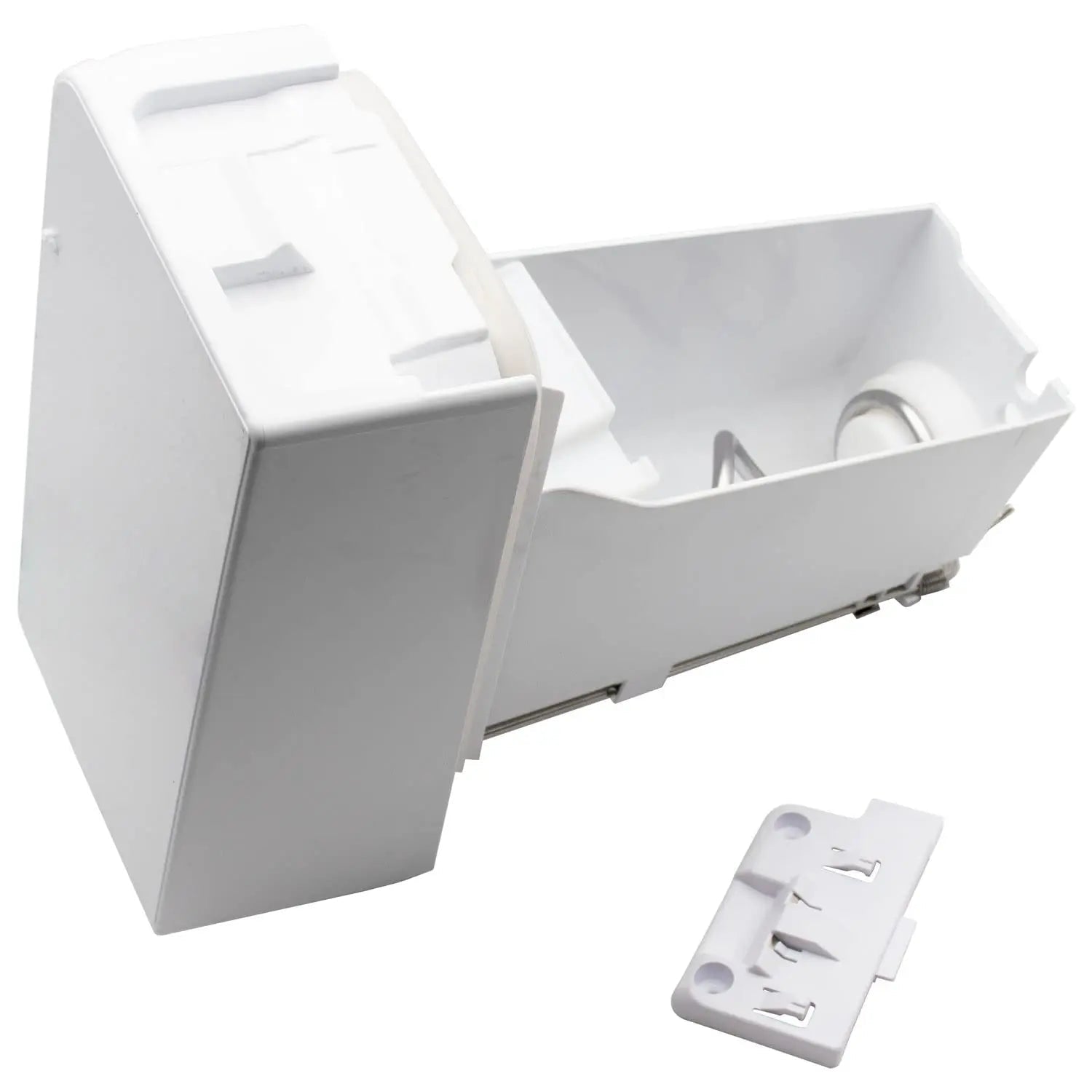 DA82-01397ACM Refrigerator Ice Bucket Replaces DA82-01397A  Parts-O-Matic
