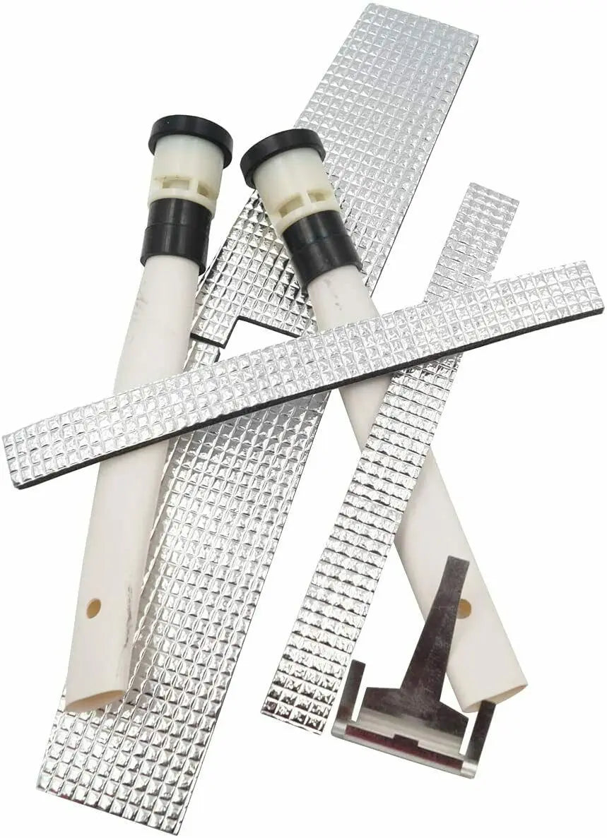 DA82-01415ACM Refrigerator Water Leak Service Kit Replaces DA82-01415A Choice Manufactured Parts
