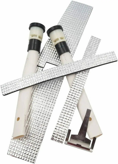 DA82-01415ACM Refrigerator Water Leak Service Kit Replaces DA82-01415A Choice Manufactured Parts
