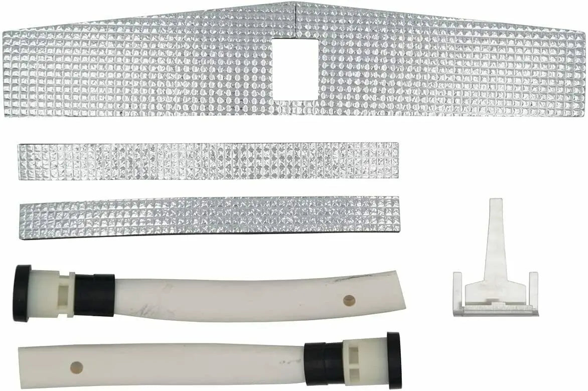DA82-01415ACM Refrigerator Water Leak Service Kit Replaces DA82-01415A Choice Manufactured Parts