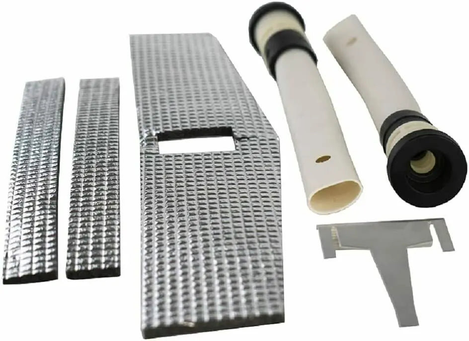 DA82-01415ACM Refrigerator Water Leak Service Kit Replaces DA82-01415A Choice Manufactured Parts