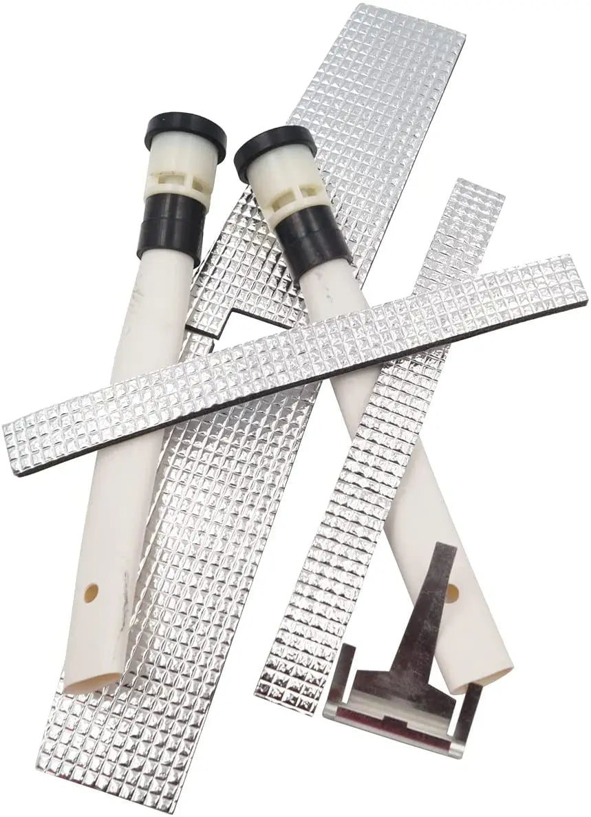 DA82-01415ACM Refrigerator Water Leak Service Kit Replaces DA82-01415A Choice Manufactured Parts