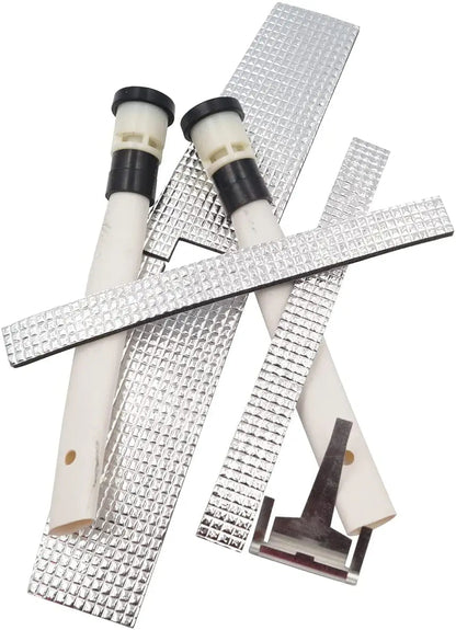 DA82-01415ACM Refrigerator Water Leak Service Kit Replaces DA82-01415A Choice Manufactured Parts