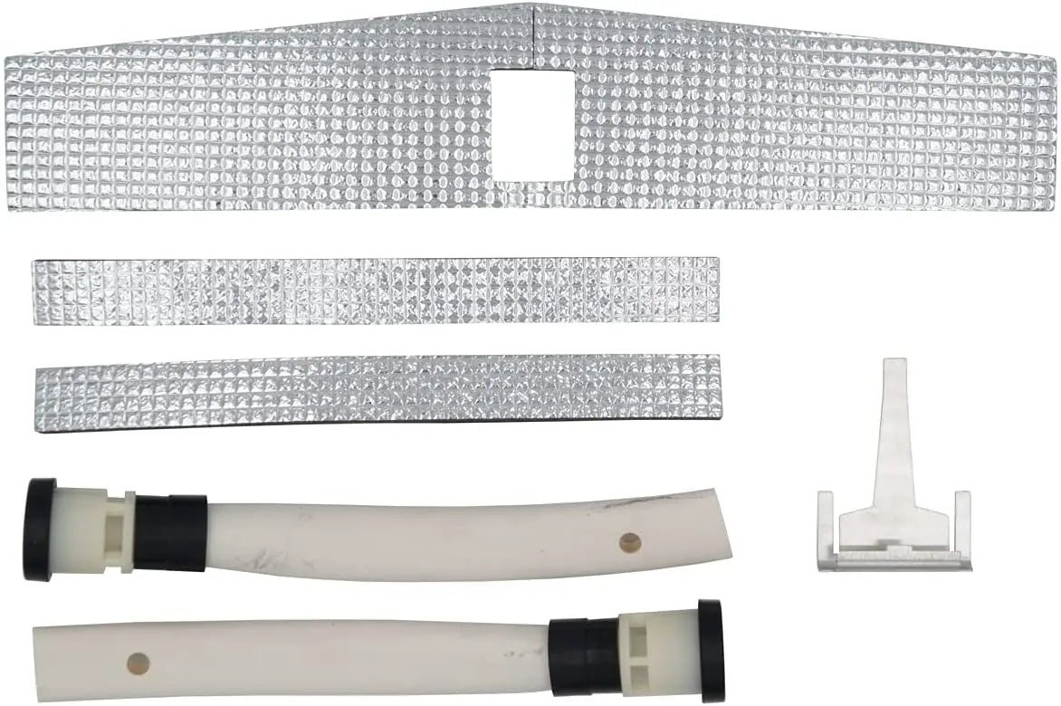 DA82-01415ACM Refrigerator Water Leak Service Kit Replaces DA82-01415A Choice Manufactured Parts