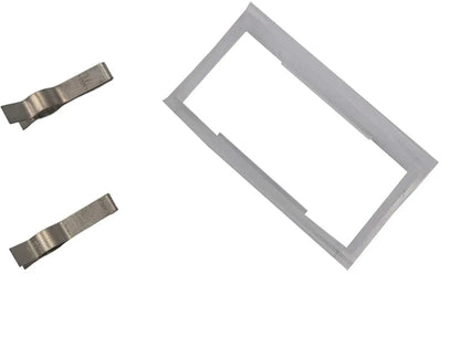 XPDA82-02367A Refrigerator Y Clip Assembly Replaces DA82-02367A Xpartco