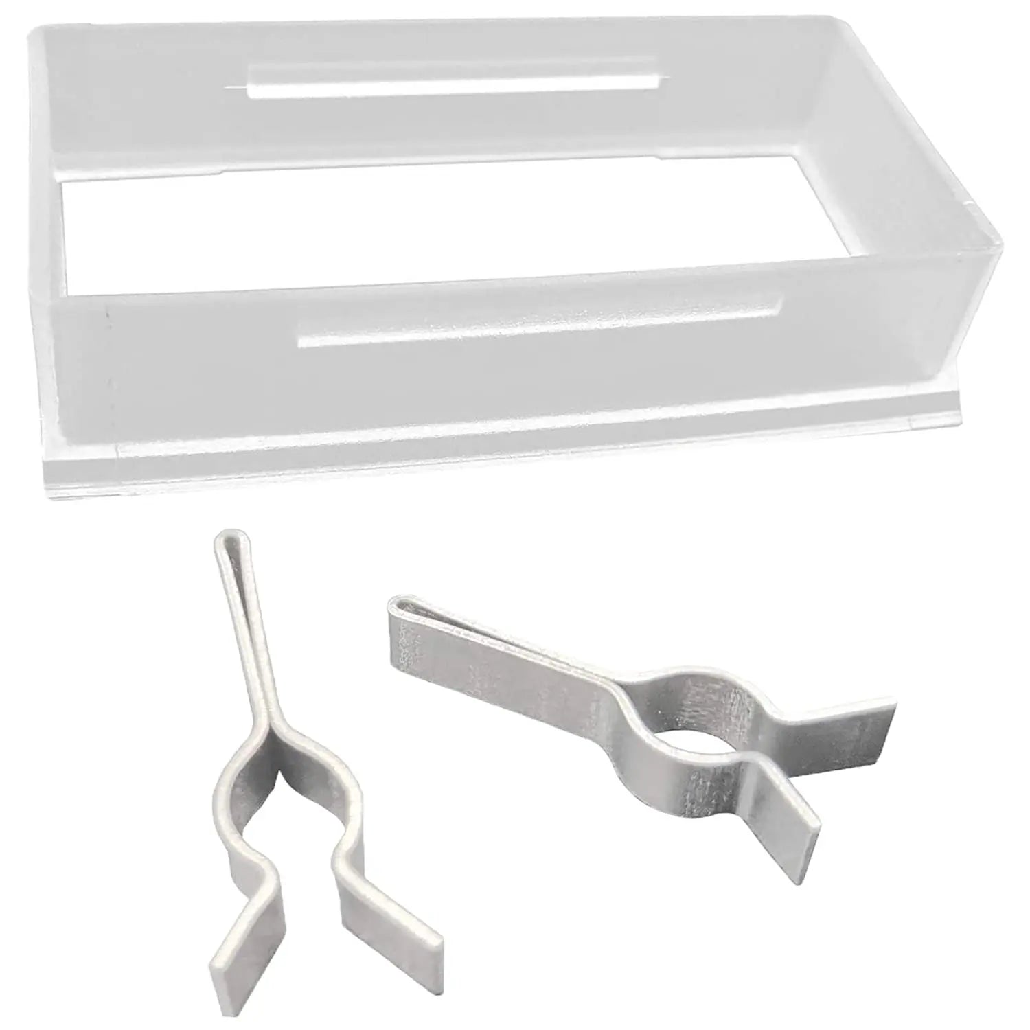 XPDA82-02367A Refrigerator Y Clip Assembly Replaces DA82-02367A Xpartco