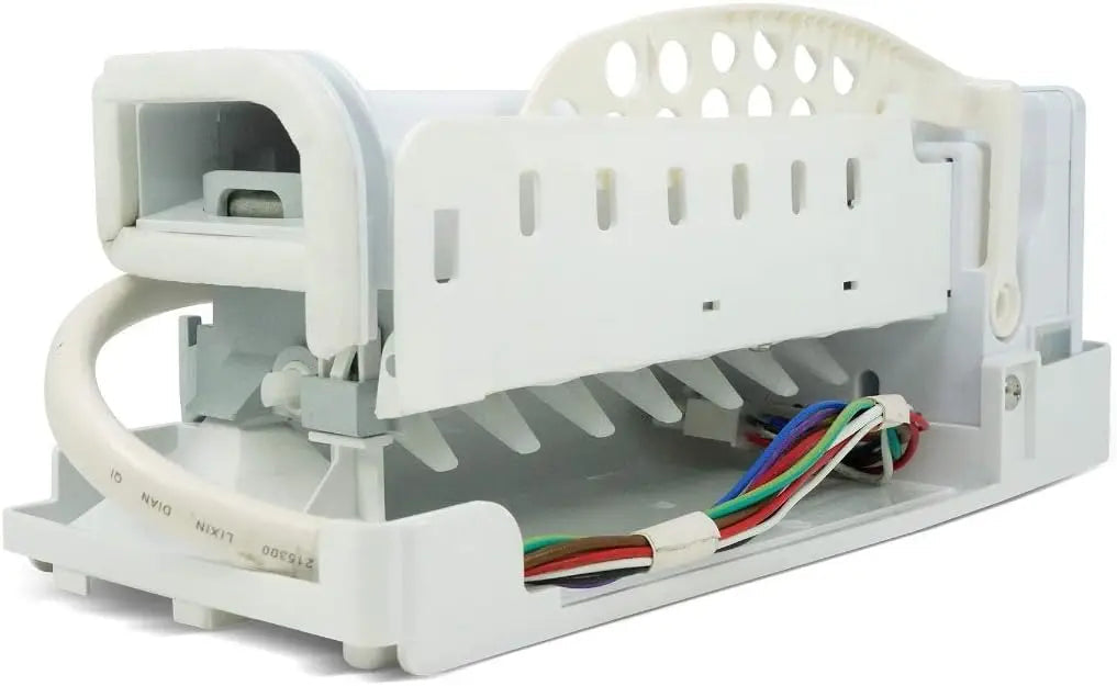 DA97-05422ACM Refrigerator Ice Maker Replaces DA97-05422A, WR30X10097  Parts-O-Matic