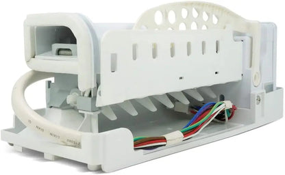 DA97-05422ACM Refrigerator Ice Maker Replaces DA97-05422A, WR30X10097  Parts-O-Matic