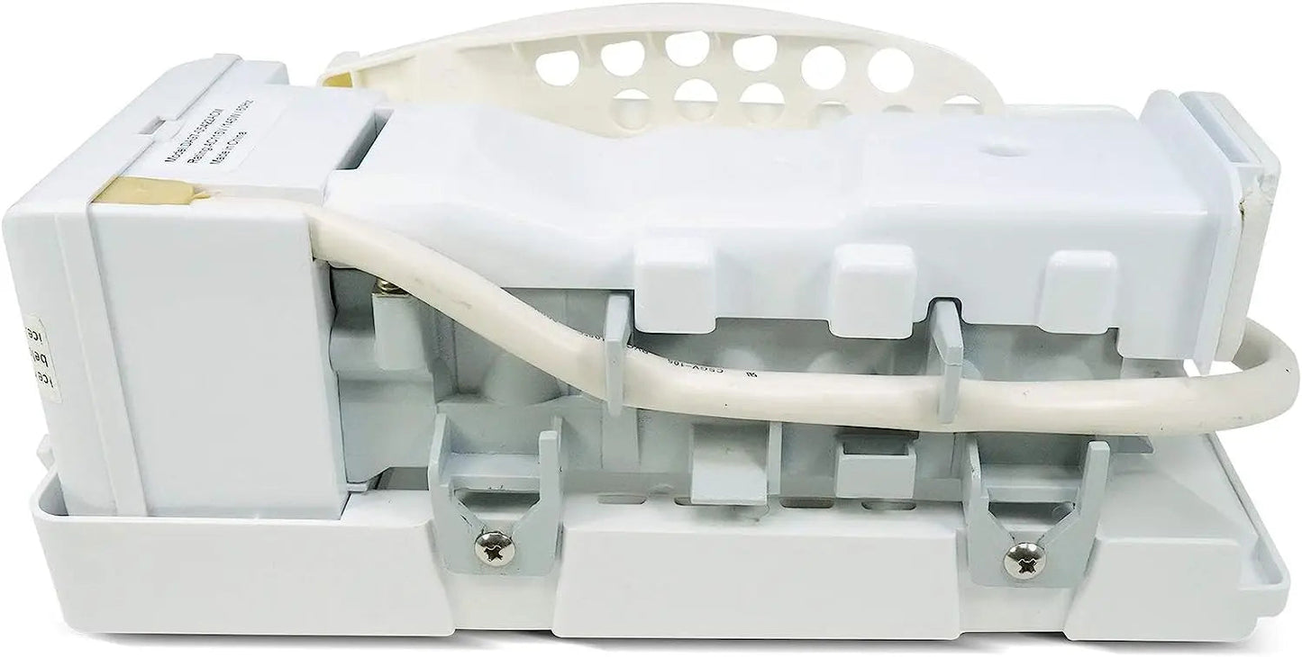 DA97-05422ACM Refrigerator Ice Maker Replaces DA97-05422A, WR30X10097  Parts-O-Matic