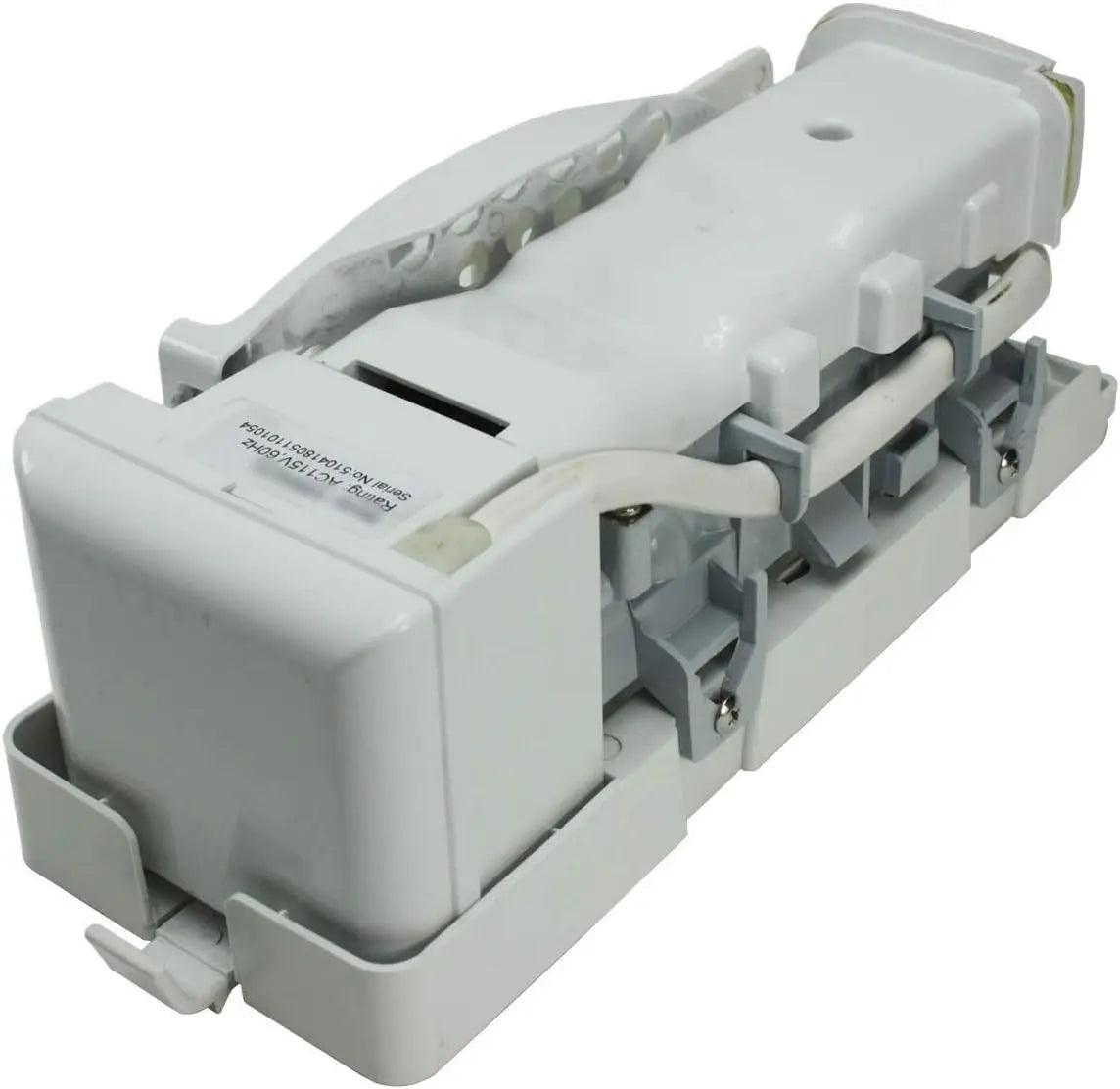 DA97-05422ACM Refrigerator Ice Maker Replaces DA97-05422A, WR30X10097  Parts-O-Matic