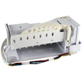DA97-05422ACM Refrigerator Ice Maker Replaces DA97-05422A, WR30X10097