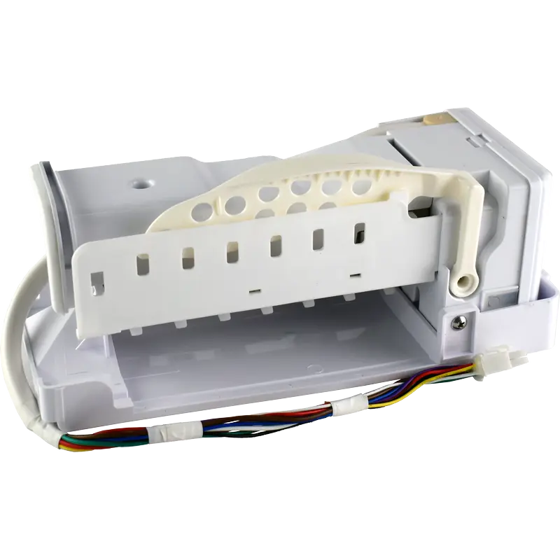 DA97-05422ACM Refrigerator Ice Maker Replaces DA97-05422A, WR30X10097  Parts-O-Matic