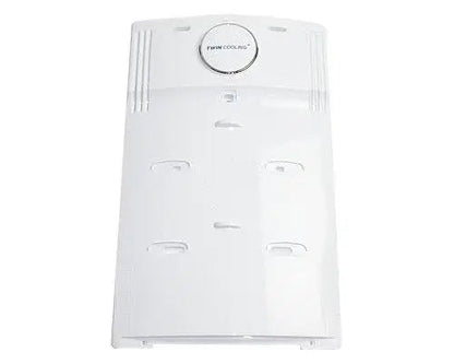 DA97-06323F Refrigerator Evaporator Cover Assembly  Parts-O-Matic